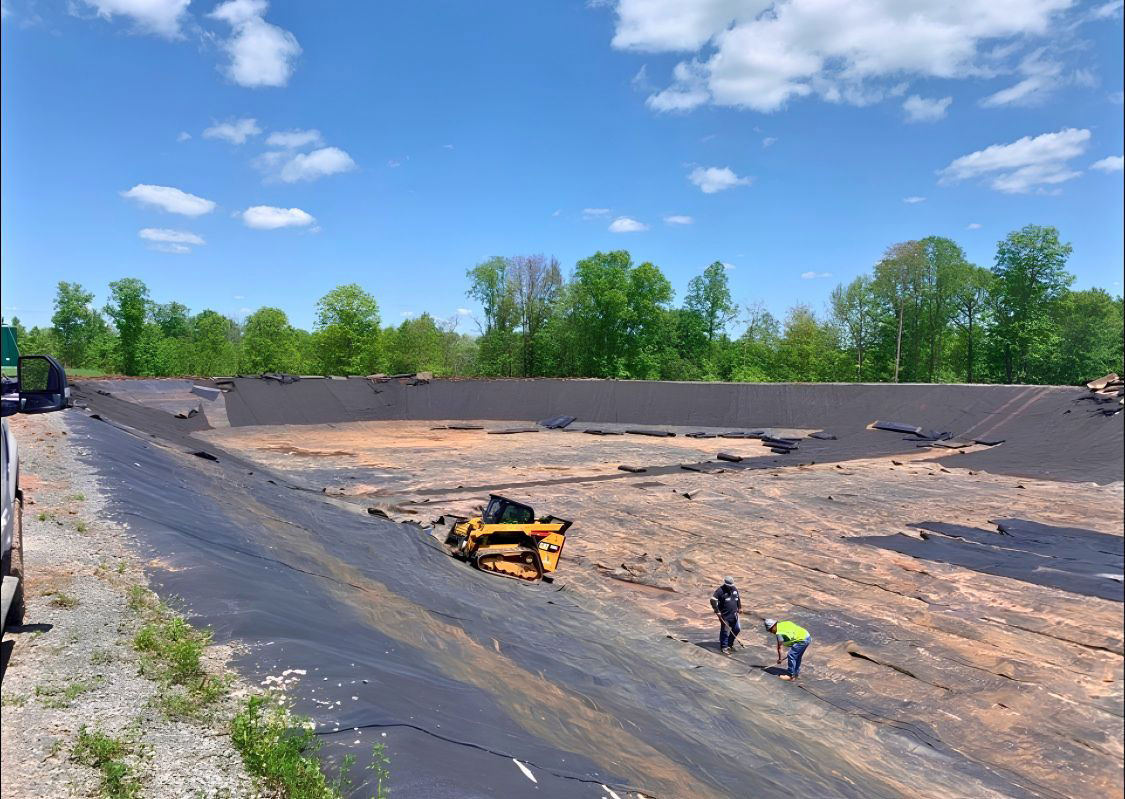 Construction & Earthwork